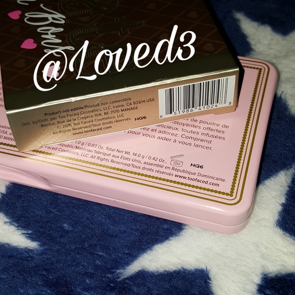 Chocolate Bon Bons - Picture 3 of 3